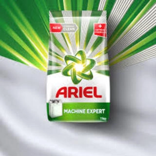 ARIEL MACHINE EXPERT 1 KG