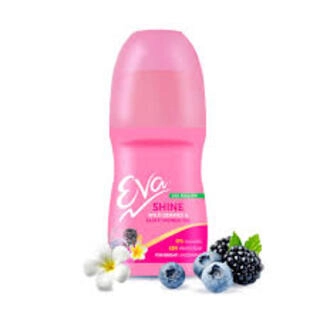 EVA DEO ROLLON SHINE WB&TM 25ML
