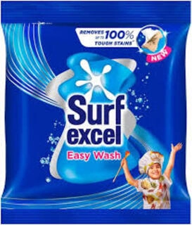 SURF EXCEL EASY WASH 3 KG