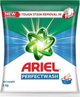 ARIEL PERFECT WASH 1 KG