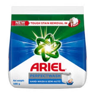 ARIEL PERFECT WASH 500 G