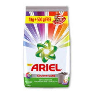 ARIEL COLOUR CARE 1.5 KG
