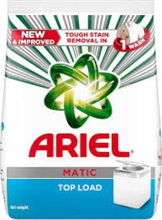 ARIEL MATIC TOP LOAD 2 KG