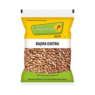 INDURATNA RAJMA CHITKABRA 500 G