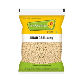 INDURATNA URAD DAAL DHOI 500 G