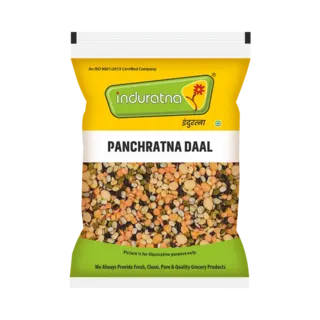 INDURATNA PANCHRATNA DAAL 500 G