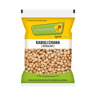 INDURATNA CHANA KABOOLI 500 G