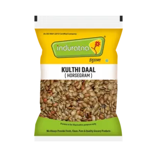 INDURATNA DAL KULTHI 500 G