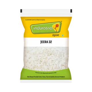 INDURATNA RICE JEERA 32 1 KG
