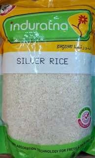 INDURATNA RICE SILVER 1 KG