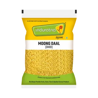 INDURATNA MOONG DAAL DHOI 500 G