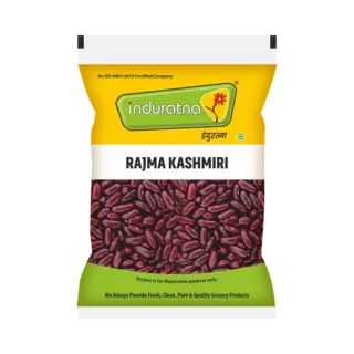 INDURATNA RAJMA KASHMIRI 500 G