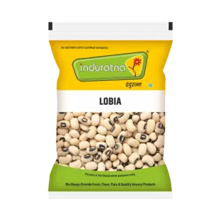 INDURATNA LOBIA PREMIUM 500 G