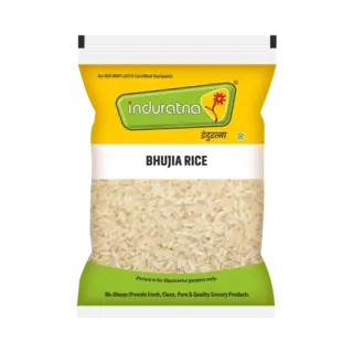 INDURATNA RICE BHUJIYA 1 KG