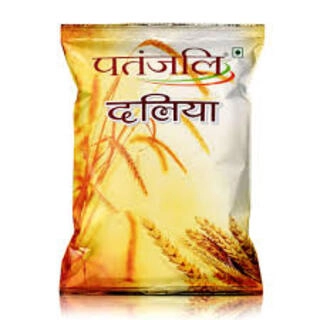 PATANJALI DALIYA 500 G