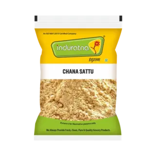 INDURATNA CHANA SATTU 500 GM