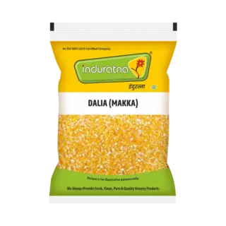 INDURATNA DALIA MAKKA 500 G