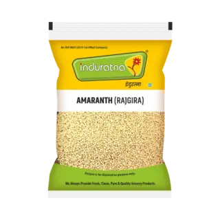 INDURATNA AMARNATH MILLET RAJGIRA 500 GM