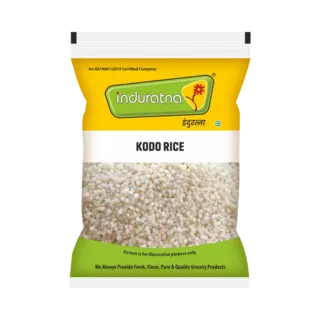 INDURATNA KODO MILLETS 500 G