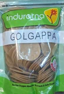 INDURATNA GOLGAPPA 200 G