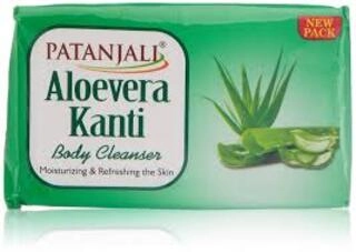 PATANJALI ALOEVERA KANTI 150 G