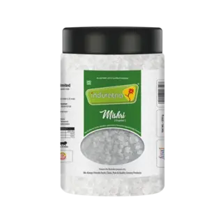 INDURATNA MISHRI CRYSTAL 200 G