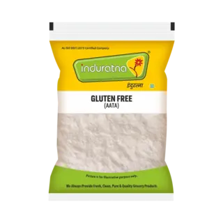 INDURATNA GLUTEN FREE AATA 500 G