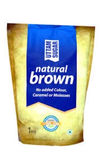 ULTRA SUGAR NATURAL BROWN 1 KG