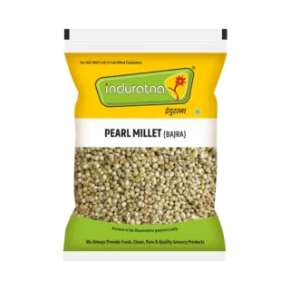 INDURATNA BARLEY PEARL 500 GM