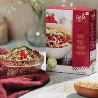 GAIA QUINOA 400 G