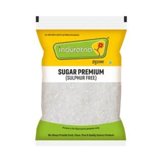 INDURATNA SUGAR PREMIUM SULPHUR FREE 1 KG