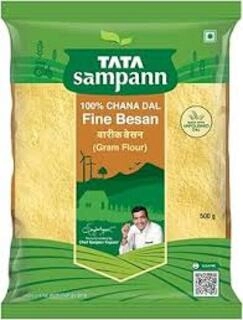 TATA SAMPANN BESAN 500 G