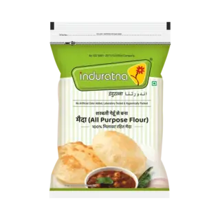 INDURATNA MAIDA 500 GM