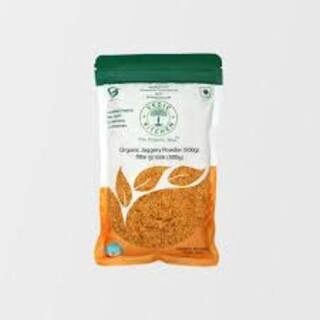 BAIDYANATH ORGANIC JAGGERY POWDER  500 G