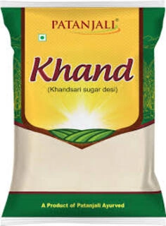 PATANJALI DESI KHAND 1 KG