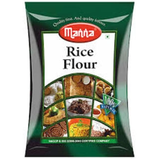 MANNA RICE FLOUR 500 G