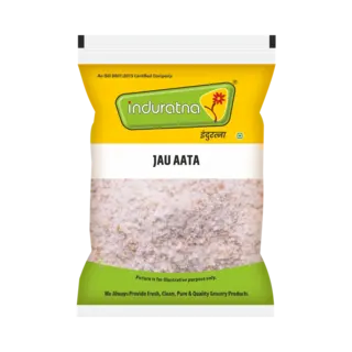 INDURATNA JAU AATA 500 GM