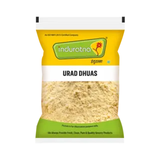 INDURATNA URAD DAAL DHUAS 500 G