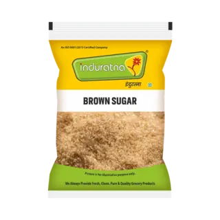 INDURATNA BROWN SUGAR 500 G