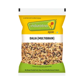 INDURATNA DALIA MULTIGRAIN 500 G