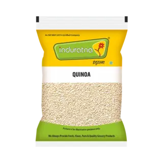INDURATNA QUINOA MILLETS BATHUA 500 GM