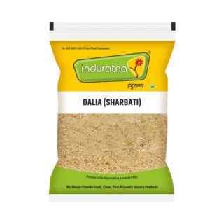 INDURATNA DALIA SHARBATI 500 G