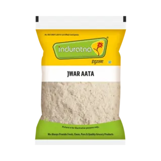 INDURATNA JWAR AATA 500 GM