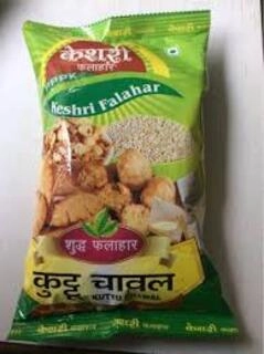 KESHARI FALAHAR KUTTU CHAWAL 250 G