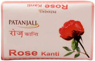 PATANJALI ROSE KANTI 150 G 3+1
