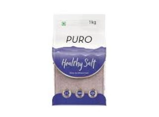 PURO HEALTHY SALT 1 KG