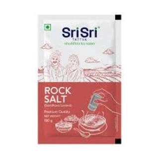 SRISRI ROCK SALT 100 G