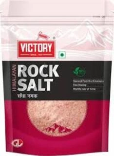VICTORY ROCK SALT 200 G