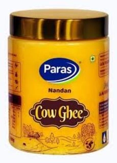 PARAS NANDAN COW GHEE 900 ML