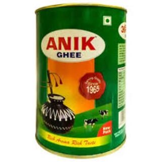 ANIK DESI GHEE 1 LTR